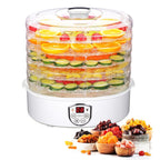CAMRY CR 6659 Mushroom and Fruit Dryer AGD - Produkty/Suszarki do grzybów, warzyw i owoców Your Sports Performance