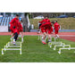 Pro Yakima Sport Training Hurdle 40cm 100083 Accessories/Training equipment Your Sports Performance