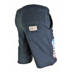 LEONE LSM975/S16 men's shorts black "L" In preparation Your Sports Performance