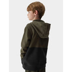 4F Jr sweatshirt 4FJAW23TSWSM628-43S Clothing/Lifestyle/4F 4F