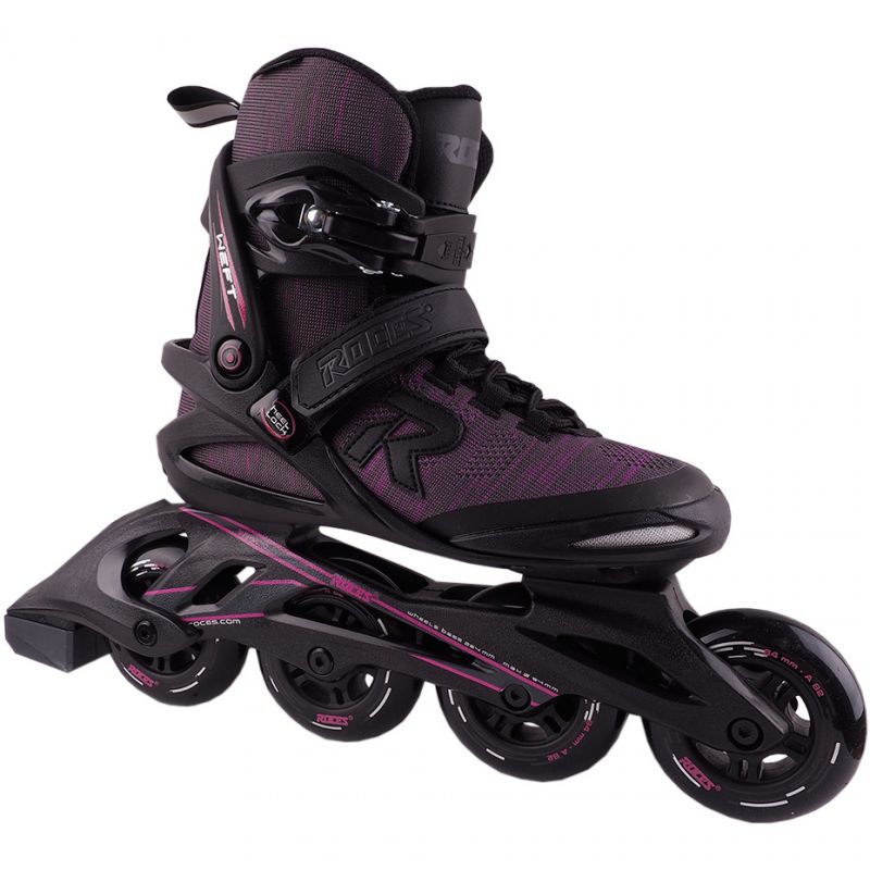 Inline Skates Roces Weft Thread W 40087700001 Accessories/Skating/Rolki (pozostałe) Your Sports Performance