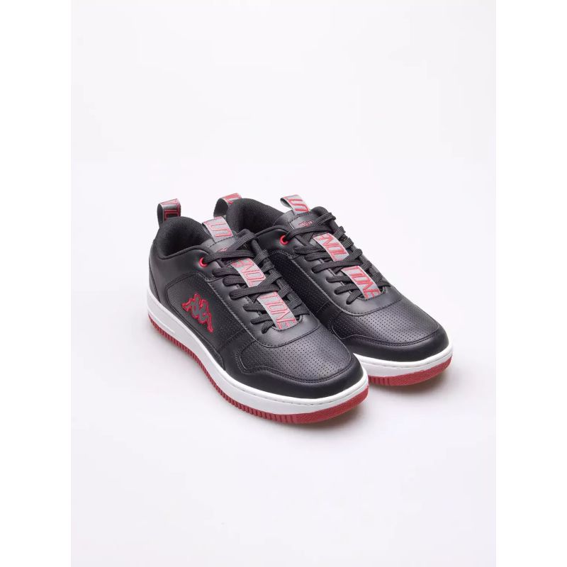 Kappa Fogo M 243180-1120 shoes Footwear/Lifestyle/Kappa Kappa