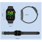 ORO SMART FIT 5 Oromed smartwatch In preparation Your Sports Performance