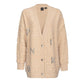 Pinko Daino W cardigan 101569A117 Clothing/Outdoor/Pinko Your Sports Performance