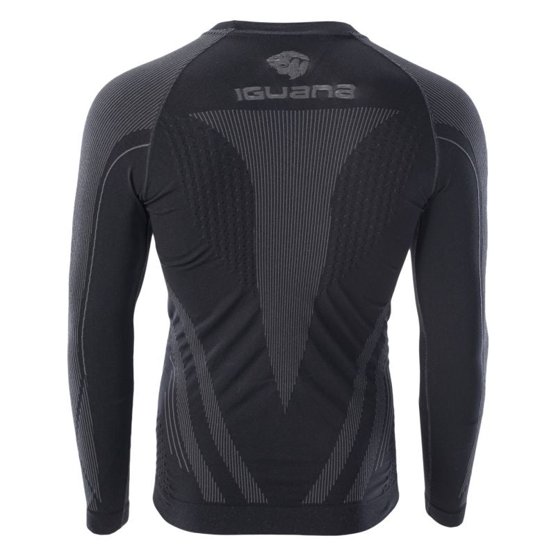 Iguana Gambit Top M thermal sweatshirt 92800556691 Clothing/Ski/Iguana Your Sports Performance