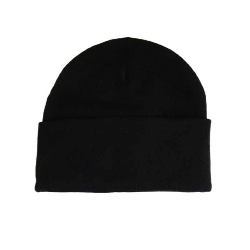 Goorin Bros. Soft Rock Panther Beanie Black - 107-1796-BLK Odzież/Czapki/Czapki z daszkiem Your Sports Performance