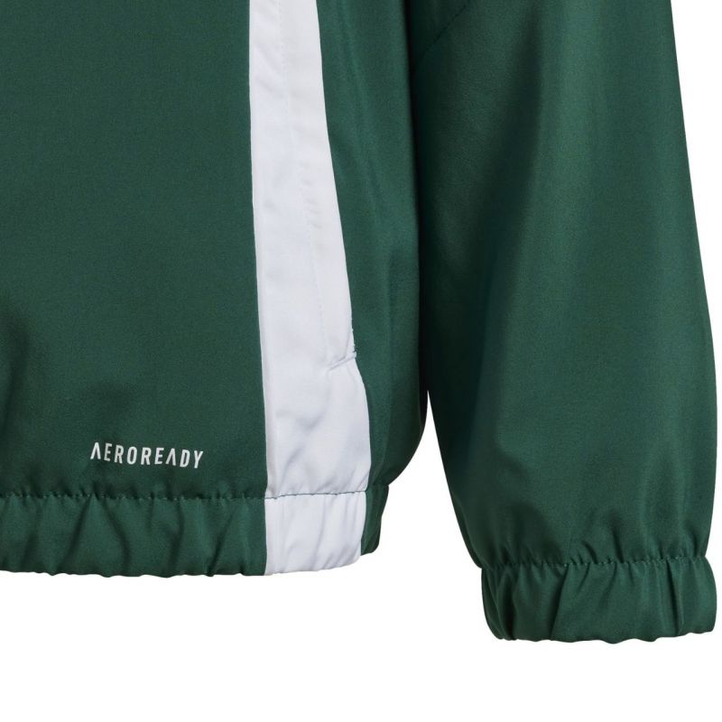 Adidas Tiro 24 Jr IM8796 jacket Clothing/Football Adidas