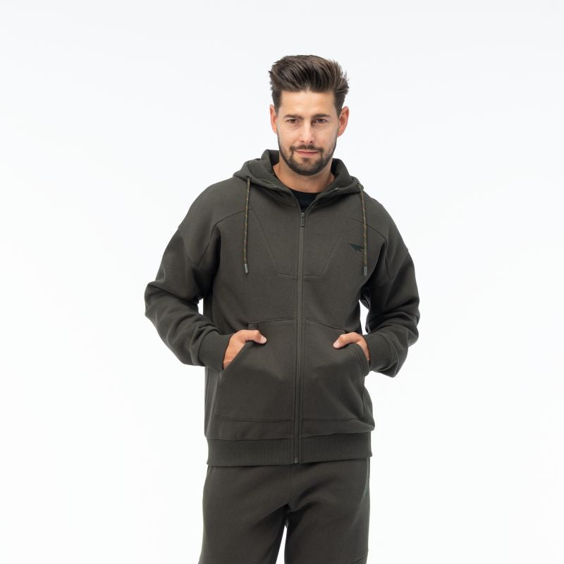 Men's HOBBITO Sweatshirt Hi-Tec