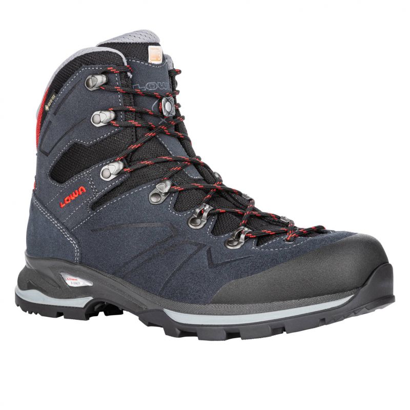 Lowa Baldo GTX Gore-Tex M 210616 6941 Hiking Shoes Footwear/Outdoor/Lowa Your Sports Performance