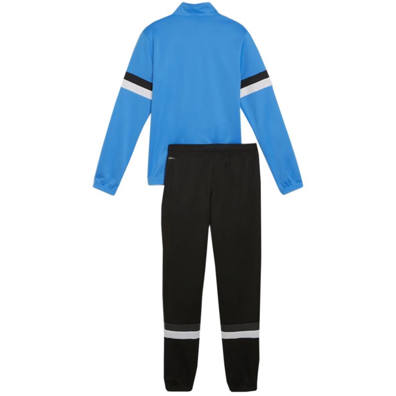 Puma Team Rise Jr Tracksuit 658655 02 Clothing/Training Puma