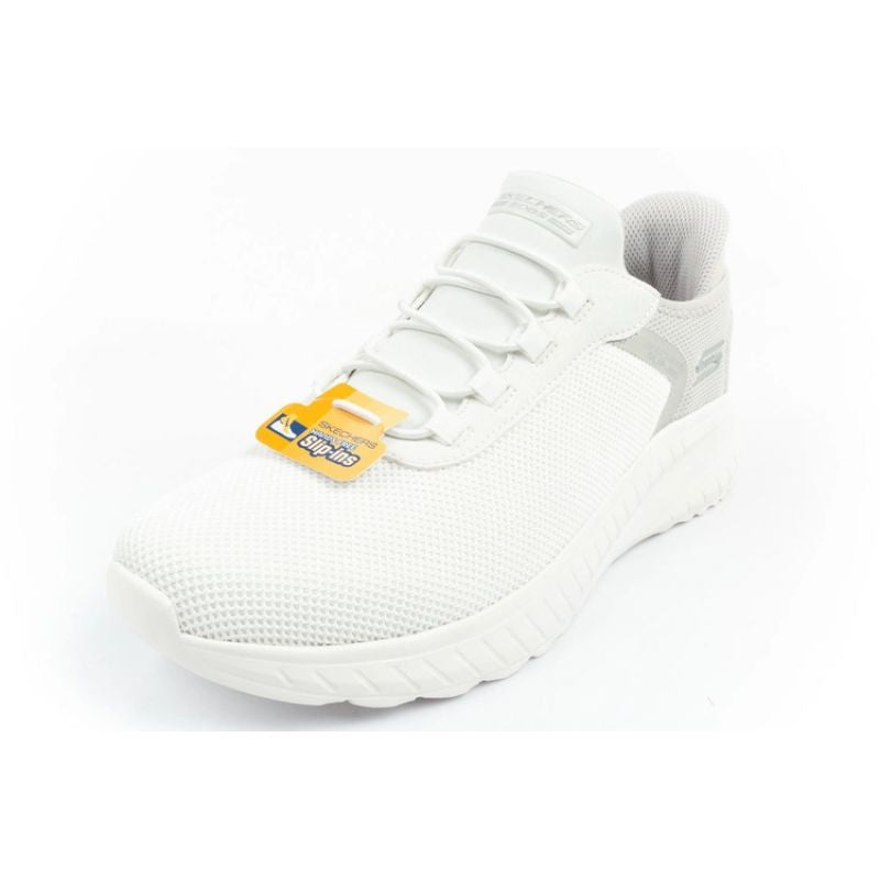 Skechers Bobs Squad Slip-INS M 118303/OFWT shoes Footwear/Lifestyle/Skechers Skechers