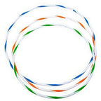 Hula Hop Smj 90cm HP-DT2036 In preparation Your Sports Performance