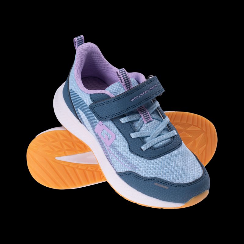LIROC JRG Children's Shoes IQ