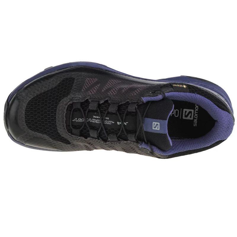 Salomon XA Discovery GTX W 406806 shoes Footwear/Running/Women Your Sports Performance