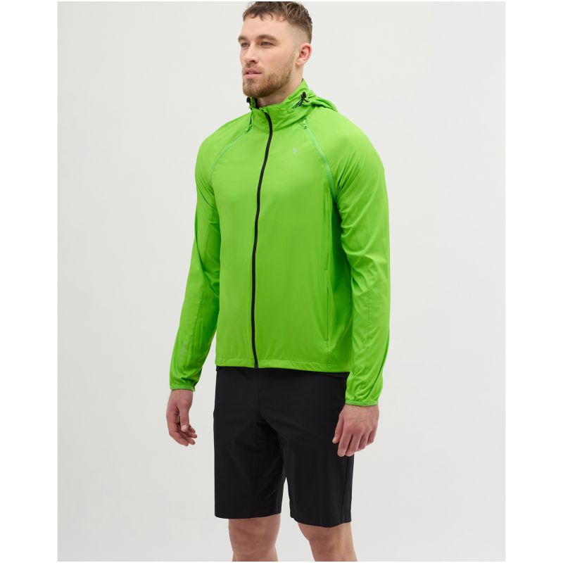 SILVINI Men Jacket VETTA (3120-MJ1612/4141) In preparation Your Sports Performance