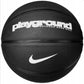 Basketball Nike Playground Outdoor 100 4371 039 05 Accessories/Balls/Basketball Nike