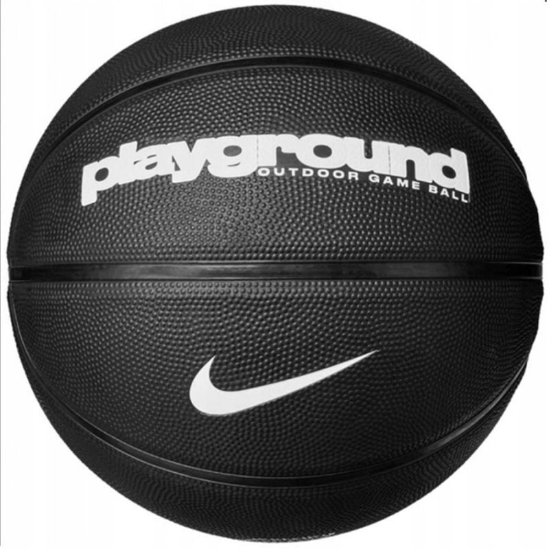 Basketball Nike Playground Outdoor 100 4371 039 05 Accessories/Balls/Basketball Nike
