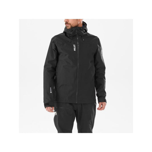 MILLET M Seneca Gtx 2L Jkt Jacket Black Millet