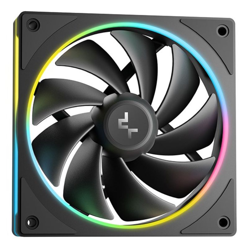 Wasserkühlung Deepcool LM240 cooler Chłodzenie/Chłodzenie - wentylatory Your Sports Performance