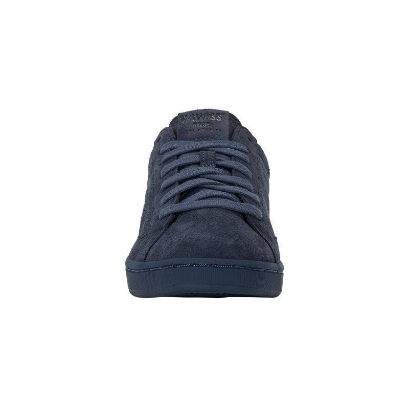 K-Swiss LOZAN KLUB SDE SMOKED NAVY-M (07262-465-M)