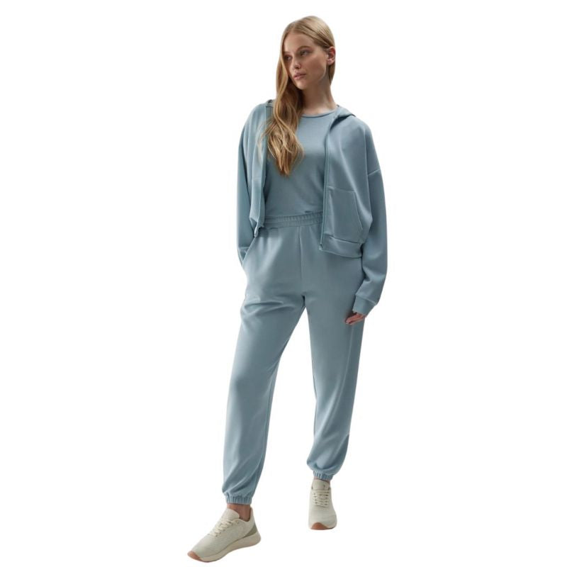 4F F1002 W sweatshirt 4FWSS24TSWSF1002 34S Clothing/Lifestyle/4F 4F