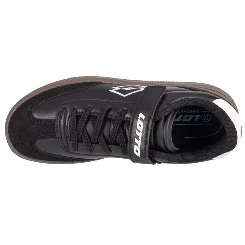 Lotto Vintal K Jr 2600250K-1110 shoes Footwear/Lifestyle Your Sports Performance