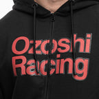 Ozoshi Hudson Sweatshirt M OZ93923 Clothing/Lifestyle/Ozoshi Your Sports Performance