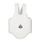 White Abdominal and Torso Protector - ARC-1505 Ochraniacze brzucha i tułowia Your Sports Performance