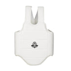 White Abdominal and Torso Protector - ARC-1505 Ochraniacze brzucha i tułowia Your Sports Performance