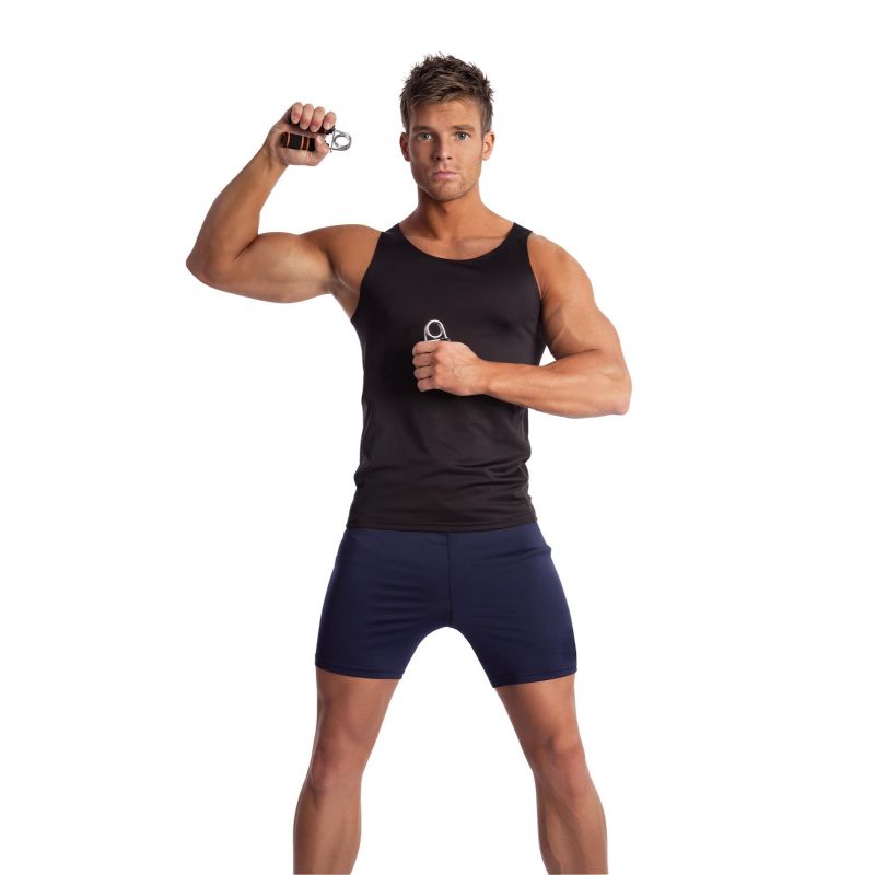 Soft palm clamps BB 912 Accessories/Training equipment Your Sports Performance