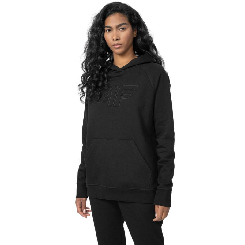 Sweatshirt 4F W 4FSS23TSWSF535 20S Clothing/Lifestyle/4F 4F