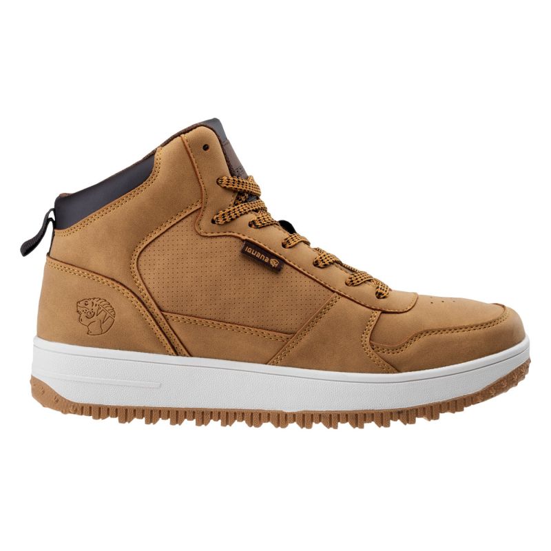 Iguana Karson Mid M 92800377441 shoes Footwear/Lifestyle/Iguana Your Sports Performance
