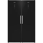 GORENJE FN619EABK6 freezer AGD - Produkty/Zamrażarki wolnostojące Your Sports Performance