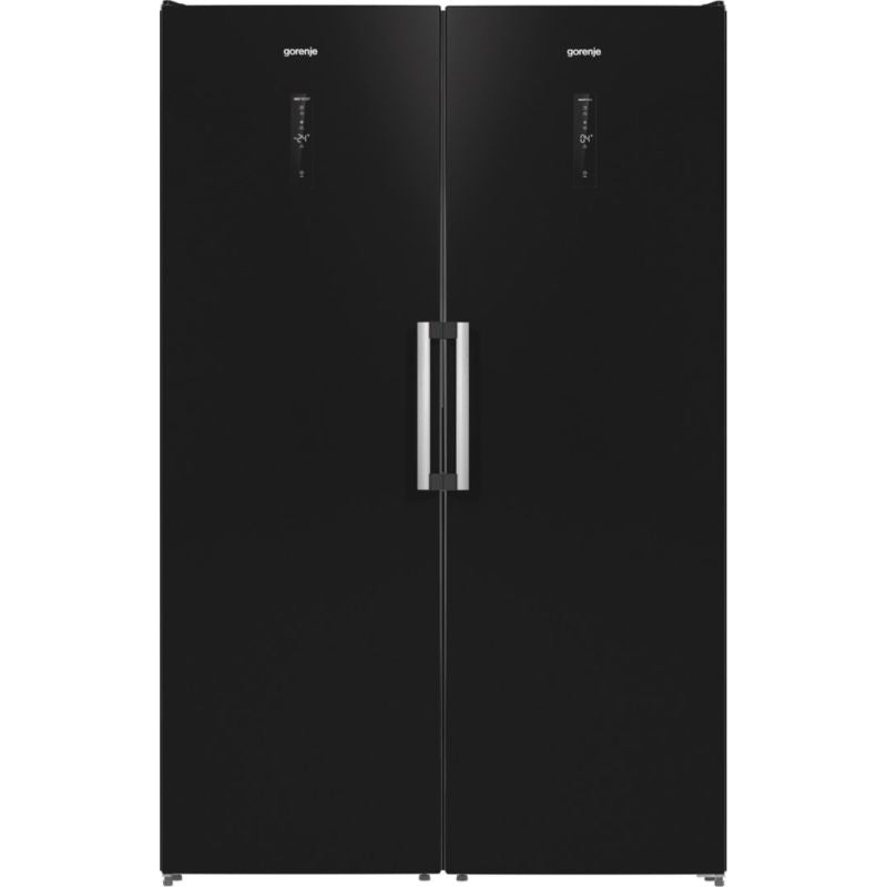 GORENJE FN619EABK6 freezer AGD - Produkty/Zamrażarki wolnostojące Your Sports Performance