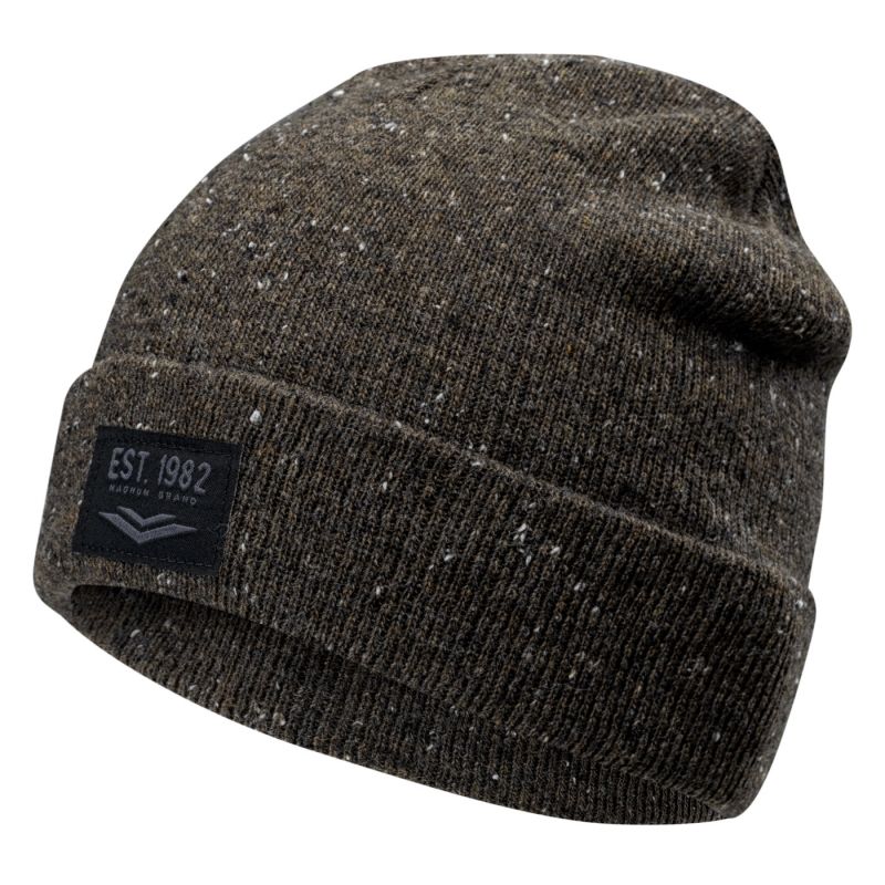 Cap Magnum halite M 92800378868 Clothing/Outdoor/Czapki, szaliki, rękawiczki, maski/Magnum Your Sports Performance