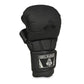 MMA Sparring Gloves M - Black Master - Valor Series