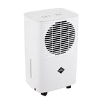 ELDOM AIR DEHUMIDIFIER, 2 LEVELS OF AIR CIRCULATION AGD - Produkty/Osuszacze powietrza Your Sports Performance