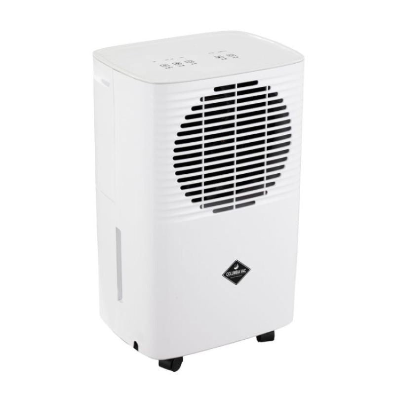 ELDOM AIR DEHUMIDIFIER, 2 LEVELS OF AIR CIRCULATION AGD - Produkty/Osuszacze powietrza Your Sports Performance