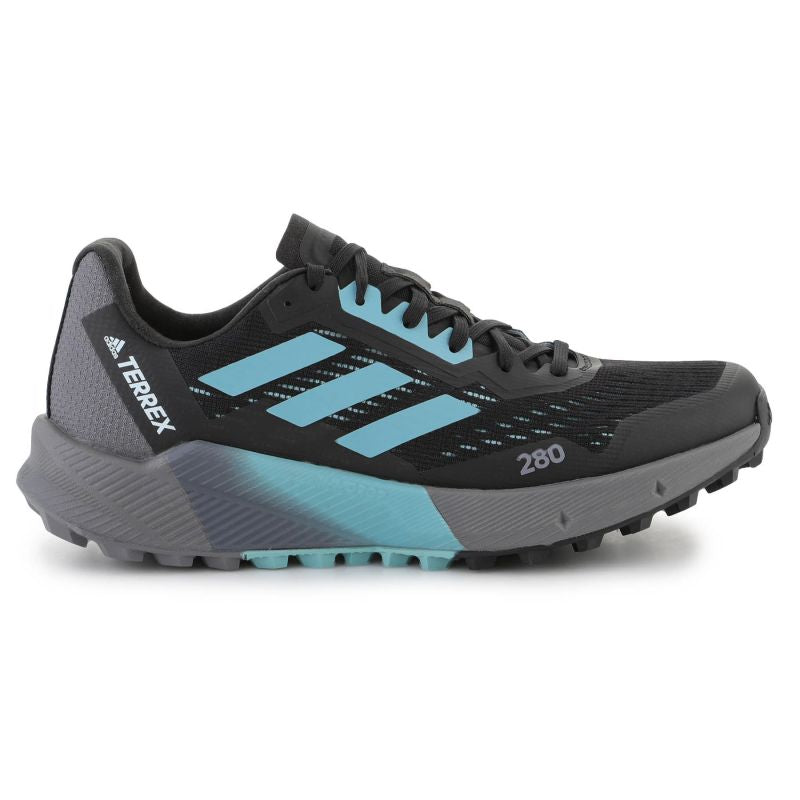 Shoes adidas Terrex Agravic Flow 2 W H03189 Footwear/Running/Women Adidas