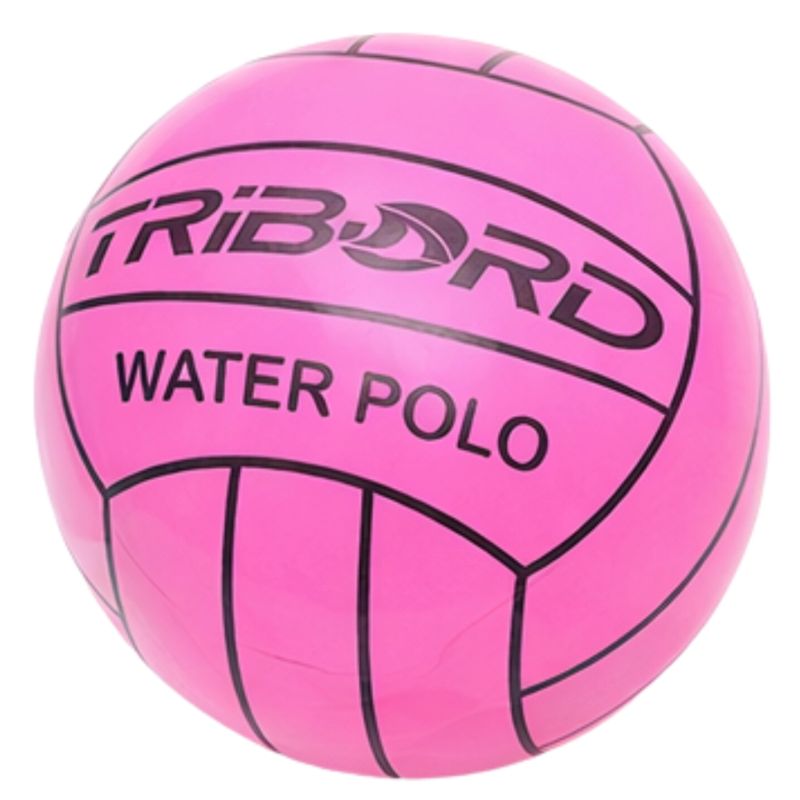 EMWU Volleyball 22cm Pink *Kategoria tymczasowa Your Sports Performance