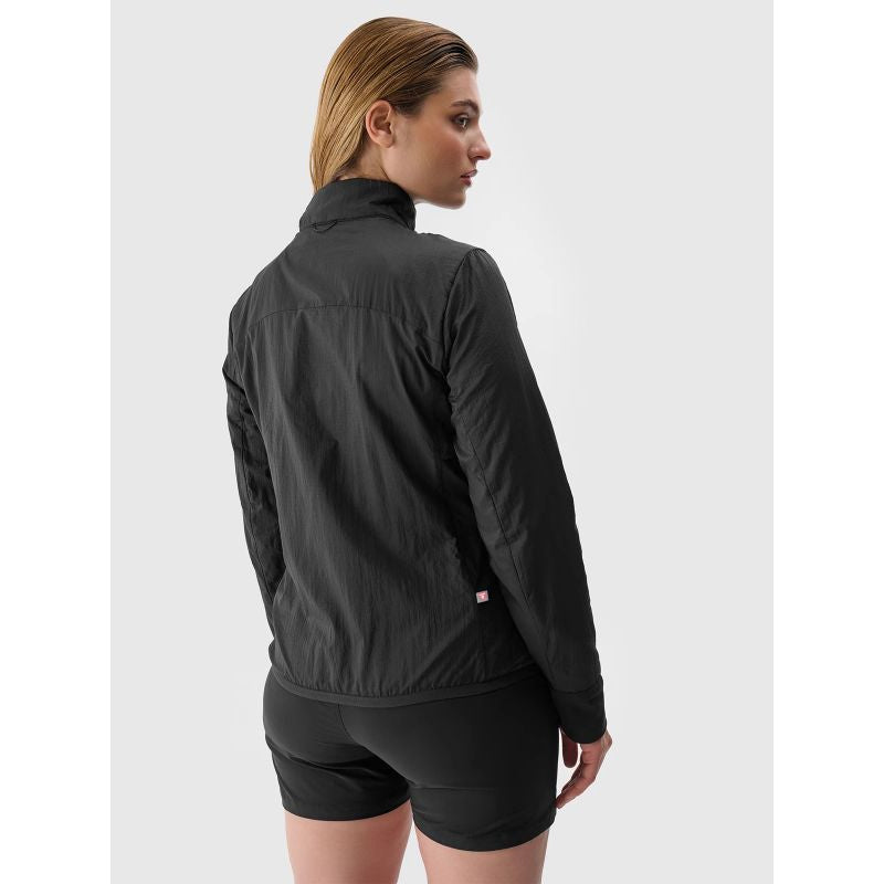 Women's 4F Primaloft Active Recycled Filled Hiking Jacket 4FWSS24TDJAF382-21S *Kategoria tymczasowa Your Sports Performance
