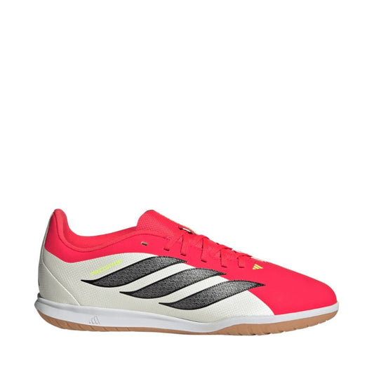 adidas Predator Club IN JS0363 kids' soccer shoes To be categorized Your Sports Performance