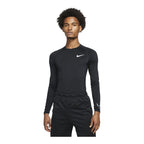 Nike Compression M DD1990-010 Long-Sleeve Thermal T-Shirt Clothing/Training Nike