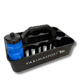 Yakima 12-piece portable water bottle holder 100829 Accessories/Training equipment Your Sports Performance