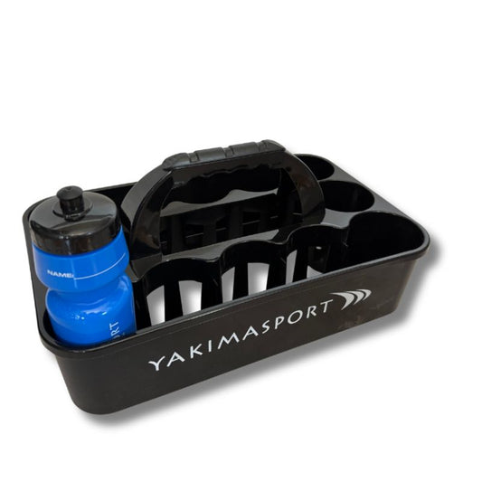 Yakima 12-piece portable water bottle holder 100829 Accessories/Training equipment Your Sports Performance