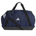 Adidas TIRO Duffle Bottom Compartment bag KD4233 To be categorized Your Sports Performance