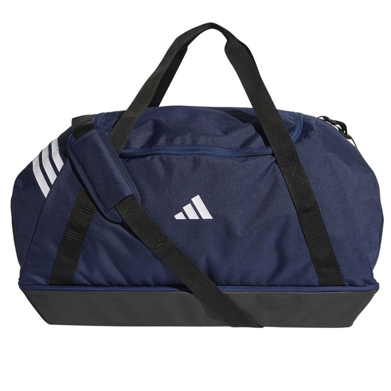 Adidas TIRO Duffle Bottom Compartment bag KD4233 To be categorized Your Sports Performance