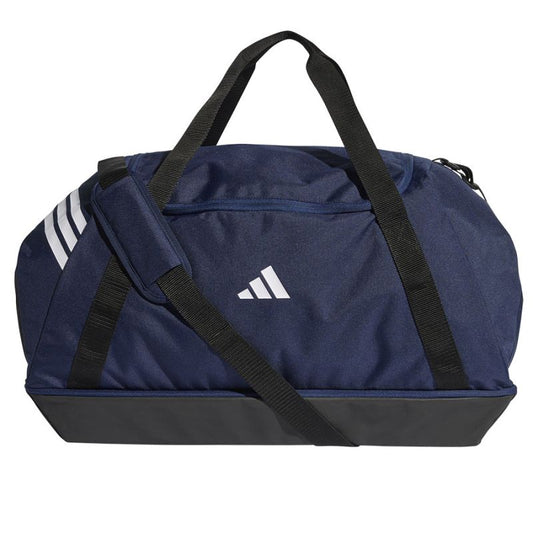 Adidas TIRO Duffle Bottom Compartment bag KD4233 To be categorized Your Sports Performance