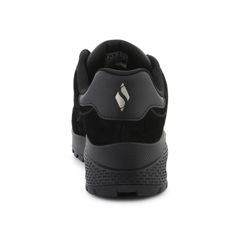 Skechers Uno Rugged-ChillProof 155135-BBK Black Skechers