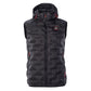 Elbrus Mines Vest Primaloft M 92800481832 Clothing/Outdoor Your Sports Performance